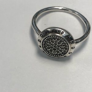 Pandora Ring